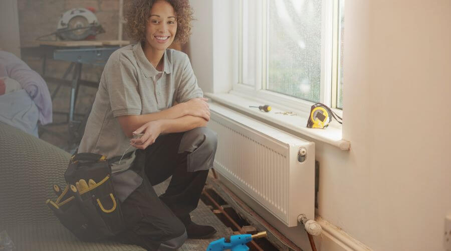 Local expert plumbing services in Faucett, MO